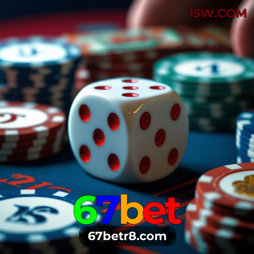 67bet: Jogue Agora no Cassino Online Mais Famoso e Conquiste Grandes Prêmios!
