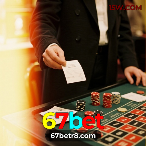 Bônus de Boas-Vindas nos Jogos do 67bet - Cadastre-se!