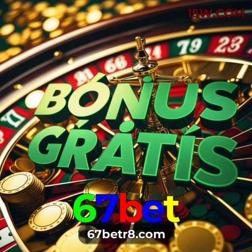 67bet: Nova Plataforma de Slots 2026 com Melhor Taxa de Pagamento