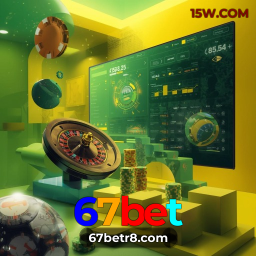 Baixar o 67bet | Sua plataforma de apostas e cassino online
