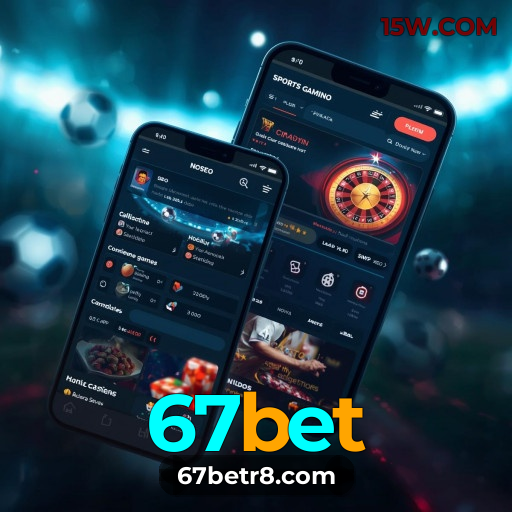 67bet | Melhor Cassino Online no Brasil: Slots e Jogos de Crash