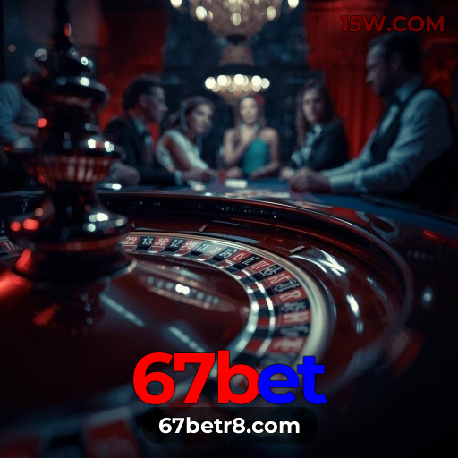 67bet | Slots com Saque Instantâneo via Pix e Depósito Mínimo