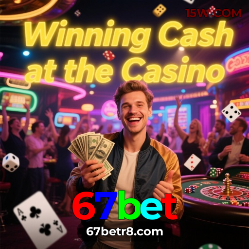 67bet Promoções: Ganhe Bônus para Jogar Roleta Brasileira ao Vivo