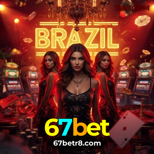Bônus de Boas-Vindas nos Jogos do 67bet - Cadastre-se!