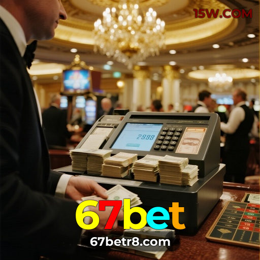 Cassino 67bet | Apostas Seguras e Jogos Incríveis