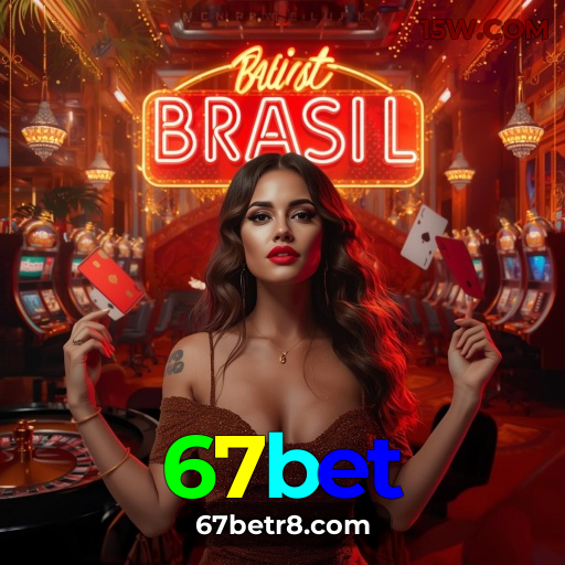 67bet Mobile: Melhores Slots para Jogar no Celular com Pix