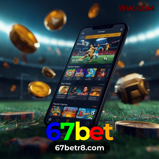 67bet 2026: Top 10 Bônus de Cadastro no Brasil