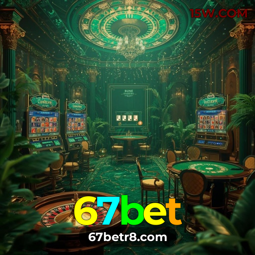67bet - A Melhor Plataforma de Depósito Mínimo de 1 Real 2026