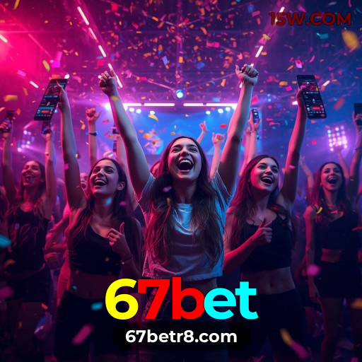 67bet App Download: Link Direto e Instalação em 1 Minuto