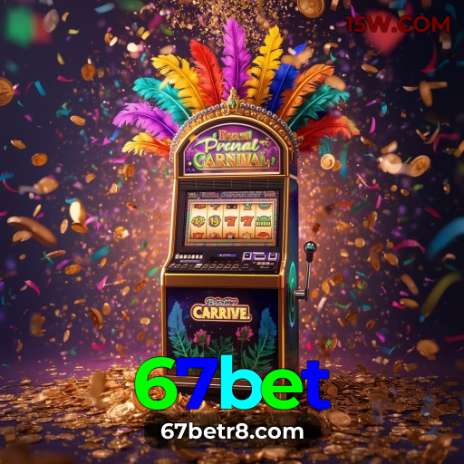 67bet Casino – Best Online Slots, Live Dealer, Big Jackpots