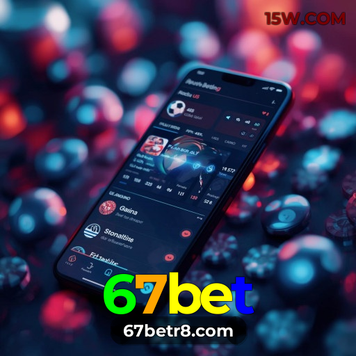 67bet App Download: Link Direto e Instalação em 1 Minuto
