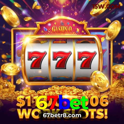 67bet: Jogue no cassino online mais seguro e confiável do Brasil!
