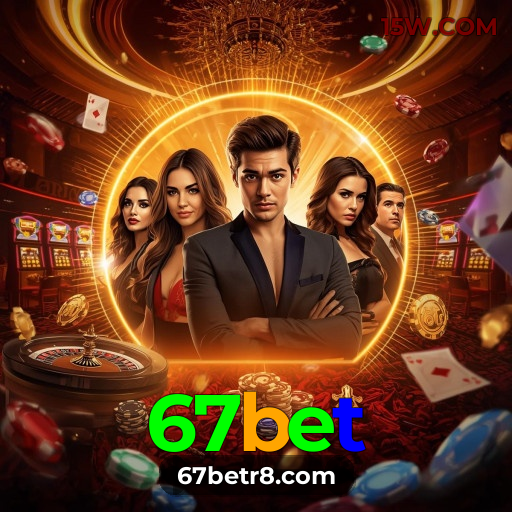 Slots do 67bet | Cassino Online com Bônus Exclusivos 
