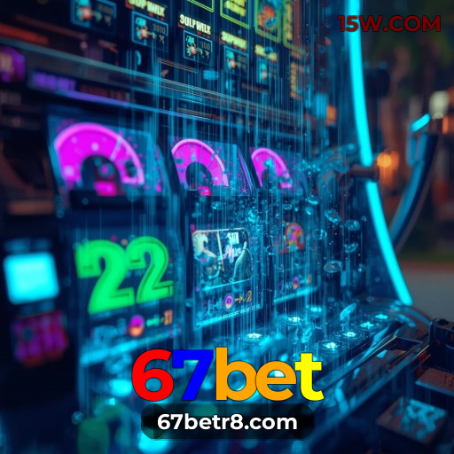 Cassino 67bet | Apostas Seguras e Jogos Incríveis