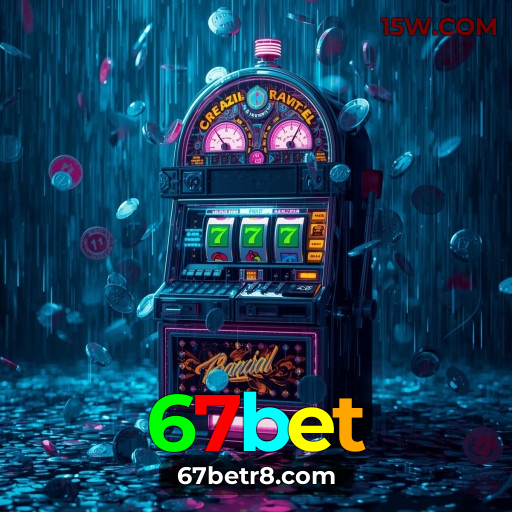 67bet Casino – Best Online Slots, Live Dealer, Big Jackpots