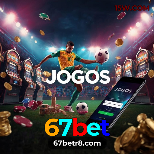67bet 2026: Top 10 Bônus de Cadastro no Brasil