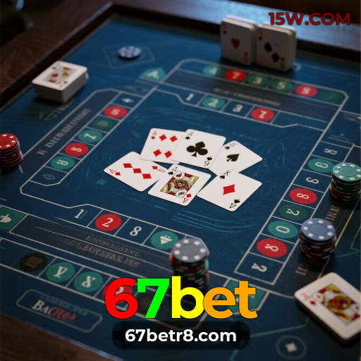 67bet Promoções App: Bônus Especiais para Apostas Mobile